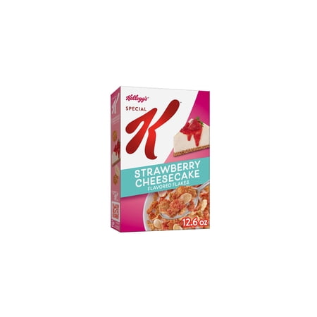 Special K Breakfast Cereal