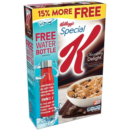 Special K Klg Spk Chocolatey Delight 21.3ozx14bns
