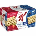 thumbnail image 1 of Special K Pastry Crisps - Individually Wrapped - Strawberry, Blueberry - 60 / Box | Bundle of 5 Boxes, 1 of 1
