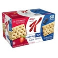 thumbnail image 1 of Special K PASTRY CRISPS Strawberry&Blueberry Variety 26.4oz, 1 of 4