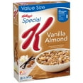thumbnail image 1 of Special K, Vanilla Almond Cereal, 16.3 Ounce, 1 of 2