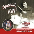 thumbnail image 1 of Diva Jazz Orchestra - Special Kay - Music & Performance - CD, 1 of 1