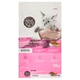 thumbnail image 1 of Special Kitty Chicken & Turkey Flavor with Oatmeal Kibble Dry Cat Food for Kittens, 14 lb Bag, 1 of 10