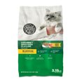thumbnail image 1 of Special Kitty Gourmet Formula Seafood Blend Flavor Dry Cat Food, 3.15 lb Bag, 1 of 11