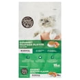 thumbnail image 1 of Special Kitty Gourmet Formula Seafood Blend Flavor Dry Cat Food, 16 lb Bag, 1 of 10