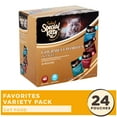Special Kitty Select Gourmet Favorites in Sauce Cat Food, 3 oz, 24