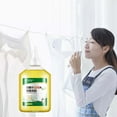 Special Laundry Detergent For Oil Stains On Clothes, Powerful For Removing Oil Stains. Lazy