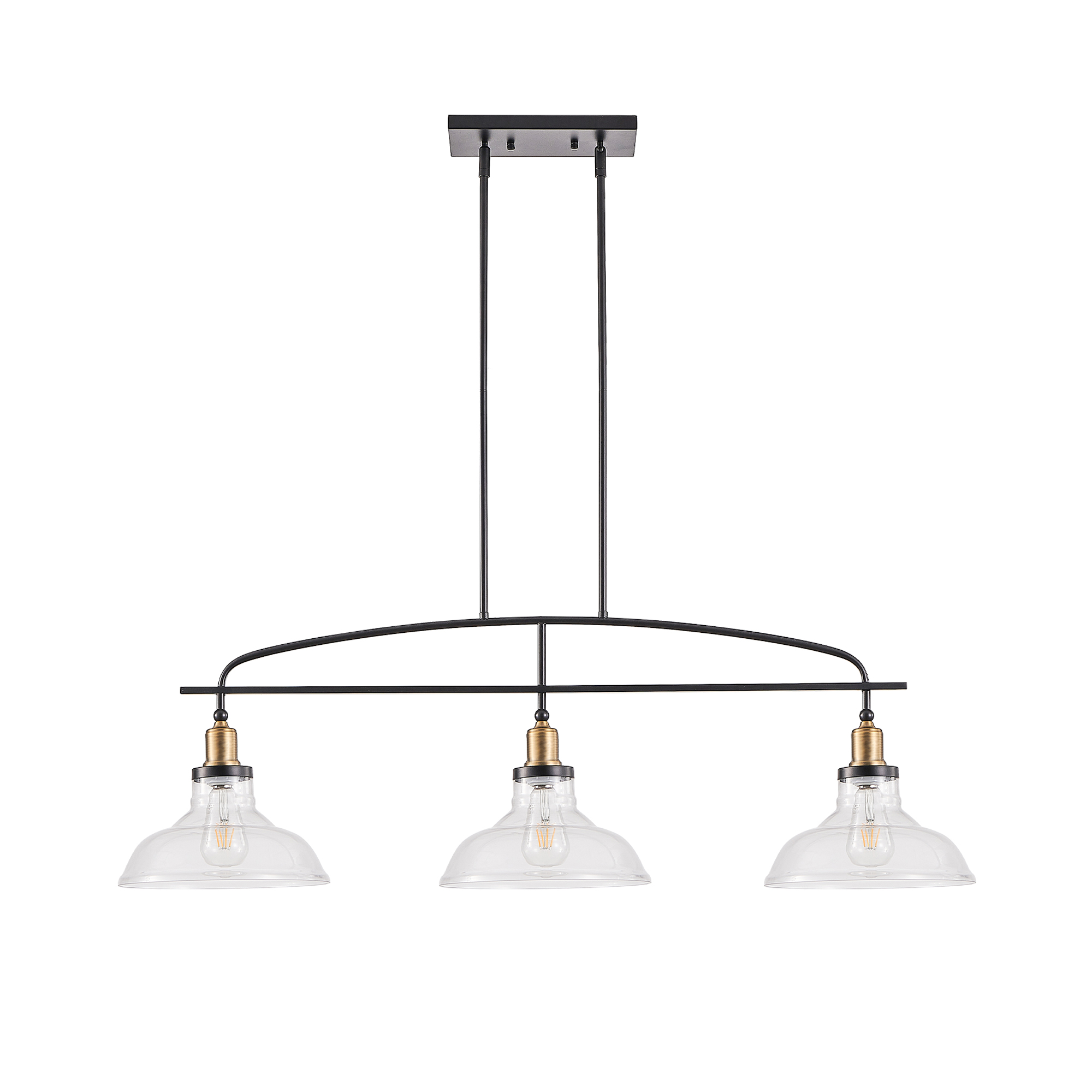 Special Light Fixture Ceiling,Minimalist Style Light for Ceiling for House,Without light source E26*3