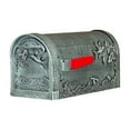 thumbnail image 1 of Special Lite Hummingbird Curbside Mailbox - Verde Green - SCB-1005-VG, 1 of 6