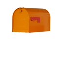 thumbnail image 1 of Special Lite Mid Modern Rigby Curbside Mailbox, 1 of 5