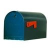 Mid Modern Rigby Curbside Mailbox