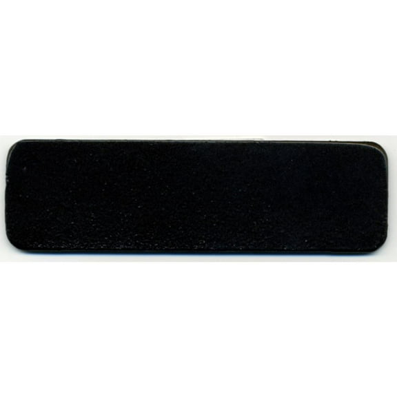 Special Lite Products 7' Fluted Aluminum Direct Burial Post