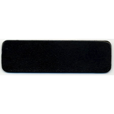 Special Lite Products 506-ORB 72 in. Surface Mount Post, Oil Rubbed Bronze