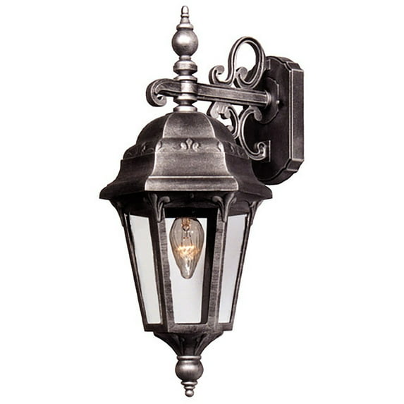 Special Lite Products Astor F-2961 Medium Top Mount Outdoor Wall Light