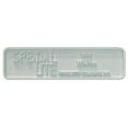 thumbnail image 1 of Special Lite Products Berkshire Curbside Mailbox with Paper Tube and Front and Side Numbers, 1 of 3