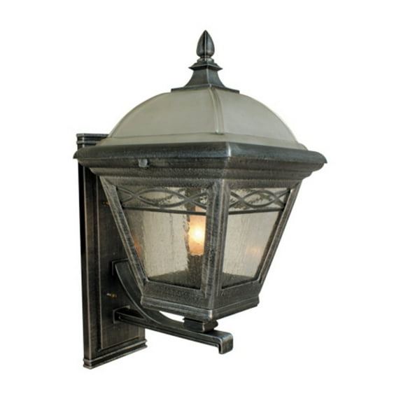 Special Lite Products Brentwood F-2837 Outdoor Bottom Mount Wall Light