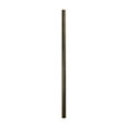 thumbnail image 1 of 7' Smooth Aluminum Direct Burial Post, 1 of 2