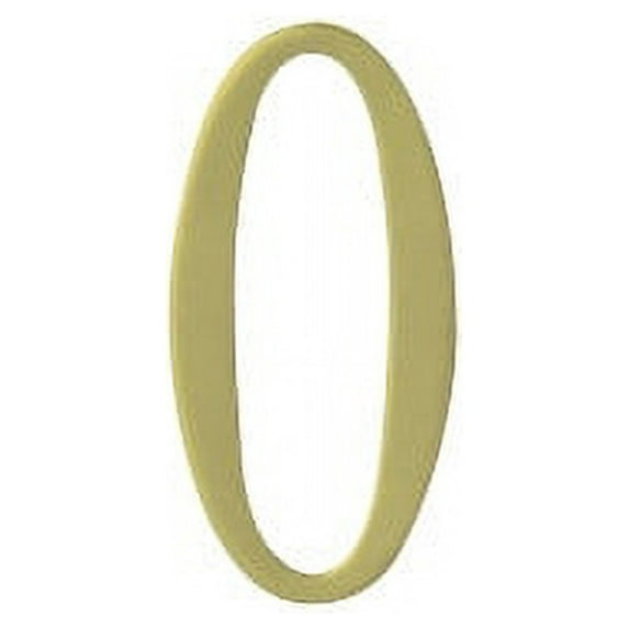 Special Lite Products House Number