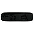 thumbnail image 1 of Special Lite Products MP-452 Contemporary Top Mount Address Plaque, 1 of 7