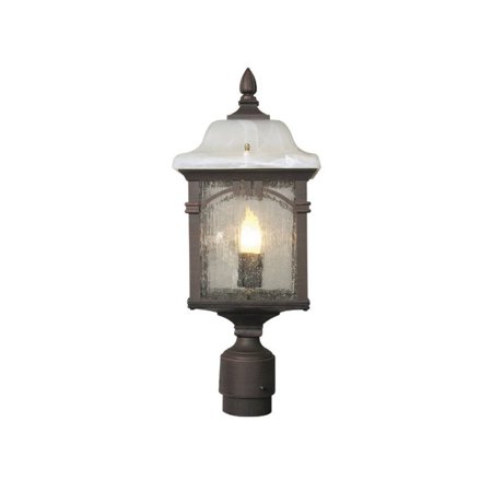 Special Lite Products Sonoma Large Post Mount Light
