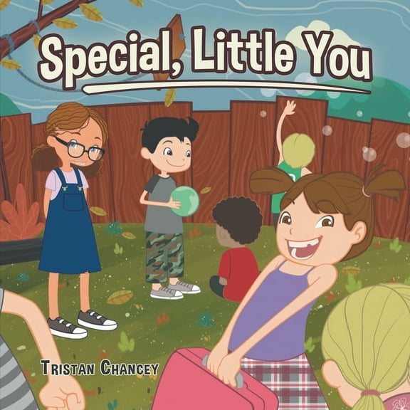 Special, Little You, (Paperback)