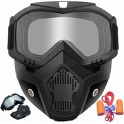 Special Mask for Welding and Cutting, Welding Helmet Auto Darkening, Protection for Grinding, Welding Goggles, Protective Face Shield, Large Viewing HD Welding Hood, Detachable Eye
