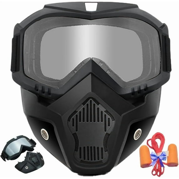 Special Mask for Welding and Cutting, Welding Helmet Auto Darkening, Protection for Grinding, Welding Goggles, Protective Face Shield, Large Viewing HD Welding Hood, Detachable Eye