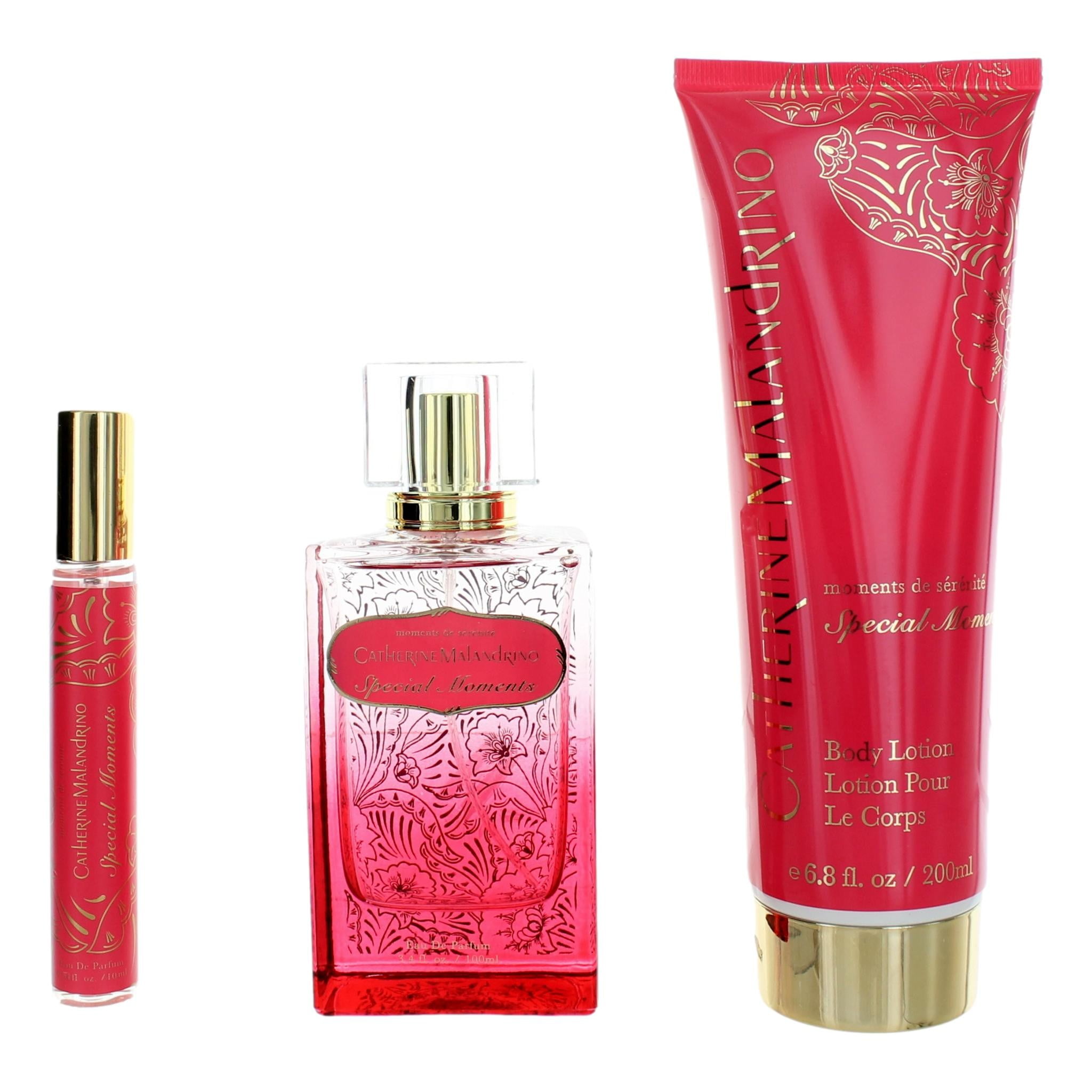 3 In 1 Gift Box Women Perfume Travel Set Lady 75ML NoCoco Mademoiselle  Perfumes Kit For Woman Longlasting Charmin9501976 From Ty4y, $36.22