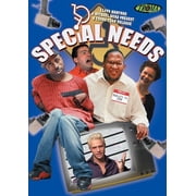 Special Needs DVD, Troma, Comedy