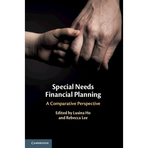 Special Needs Financial Planning, (Paperback)