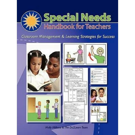 Special Needs Handbook for Teachers