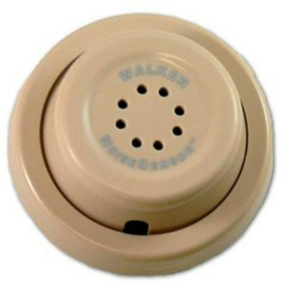 Clarity Special Needs Handset in Ash