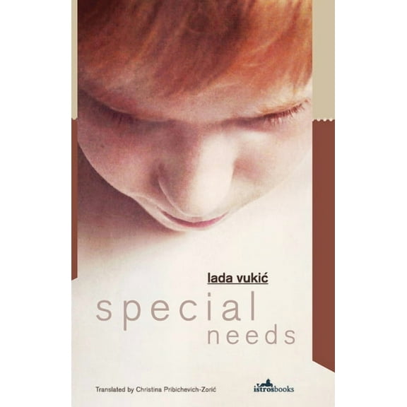 Special Needs, (Paperback)