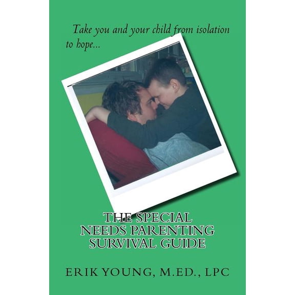 Special Needs Parenting Survival Guide (Paperback)