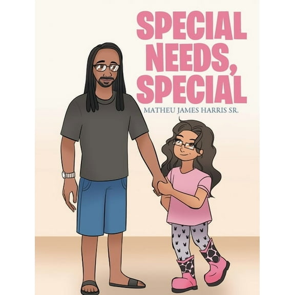 Special Needs, Special, (Hardcover)