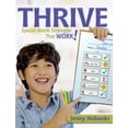 thumbnail image 1 of Special Needs Strategies That Work! Thrive, (Paperback), 1 of 1