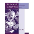 thumbnail image 1 of Pre-Owned Special Needs and Early Years : A Practitioner's Guide 9780761940760, 1 of 1