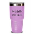 thumbnail image 1 of Special Niece s, Life Is Better With Nieces, Niece 30oz Tumbler From Aunt, 1 of 1