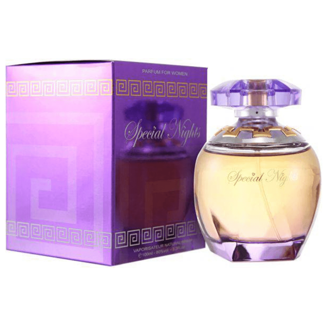 Special Night for Women- EDP 100 ML oz) by Philippines Ubuy