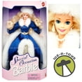 thumbnail image 1 of Special Occasion Barbie Doll 1996 Mattel No. 15831 NEW, 1 of 4