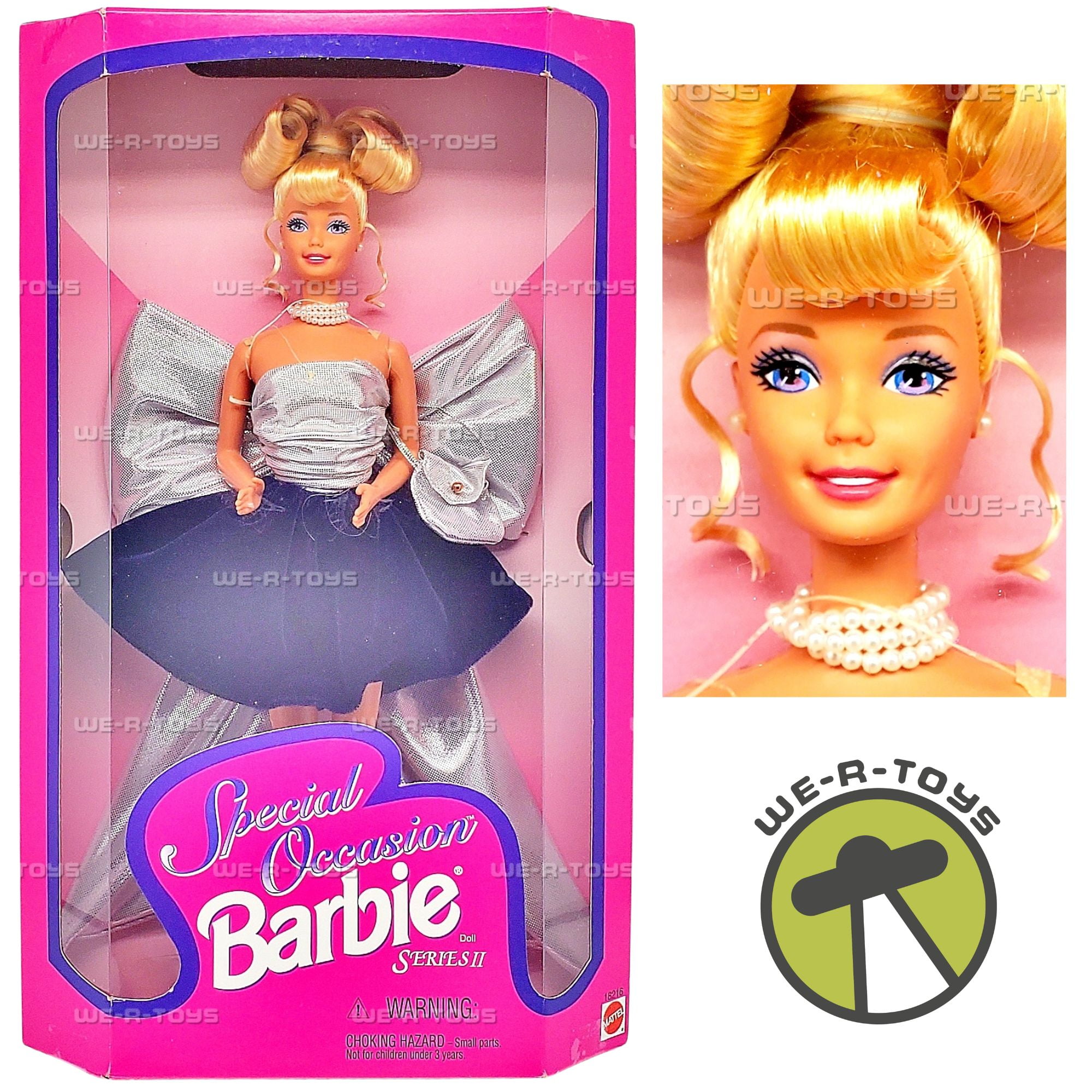 スポーツ Barbie SpecialEdition Russell Stover Special Edition Barbie 1996 | eBay