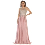 Special Occasion Prom Evening Dress