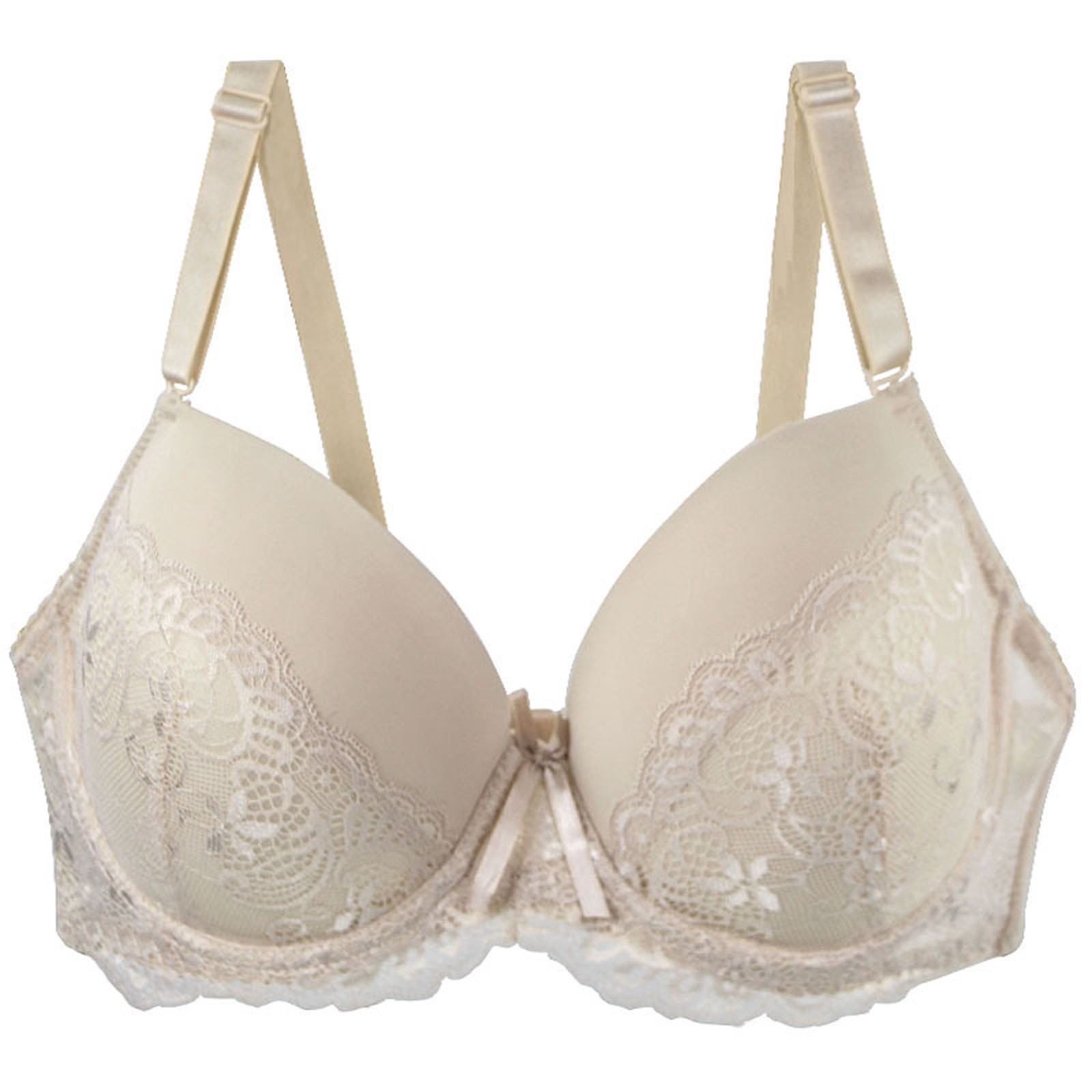 Special Offer! Sensestyle Plus Size Bralettes for Women, Women's Bra ...