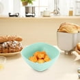 thumbnail image 1 of Special Offer! Ywbawe Plastic Household Rice Bowls, Small Dining Table Bowls for Soup, Cereal, and Snacks, Set of Bowls for Everyday Use, Kitchen and Tableware, 1 of 5