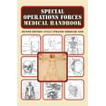 thumbnail image 1 of Special Operations Forces Medical Handbook (Paperback), 1 of 1