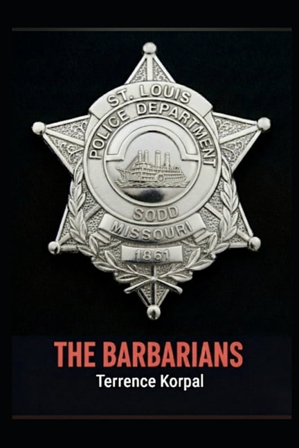 Special Operative Deployment Division Special Operative Deployment Division: The Barbarians, Book 1, (Paperback)