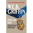 thumbnail image 1 of Pre-Owned Special Ops: Brotherhood of War: 9 Paperback, 1 of 1