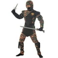 thumbnail image 1 of Special Ops Ninja Child Costume, 1 of 2