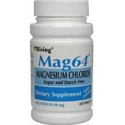 Special Pack of 6 MAG 64 535MG RISI 60TB X 6