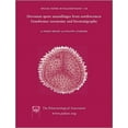 thumbnail image 1 of Special Papers in Palaeontology: Devonian Spore Assemblages from North-Western Gondwana: Taxonomy and Biostratigraphy (Paperback), 1 of 1
